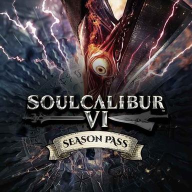 SOULCALIBUR VI Season Pass