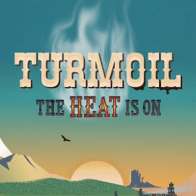 Turmoil - The Heat Is On