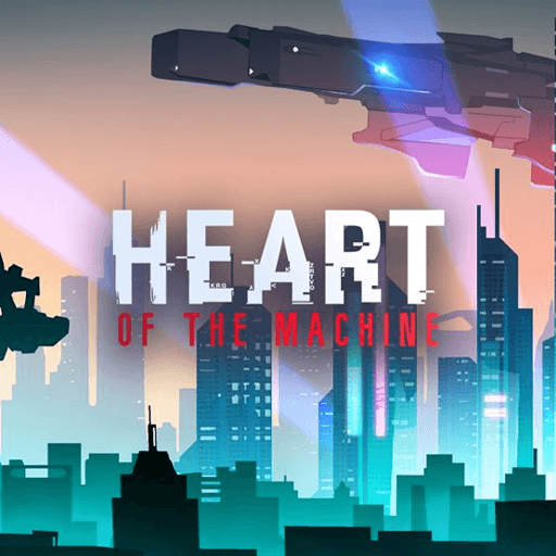 Heart of the Machine