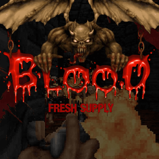 Blood: Fresh Supply