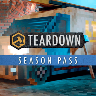 Teardown: Season Pass