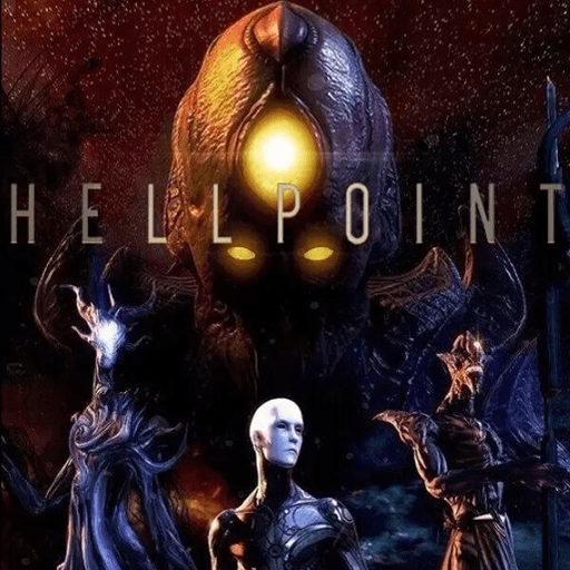 Hellpoint