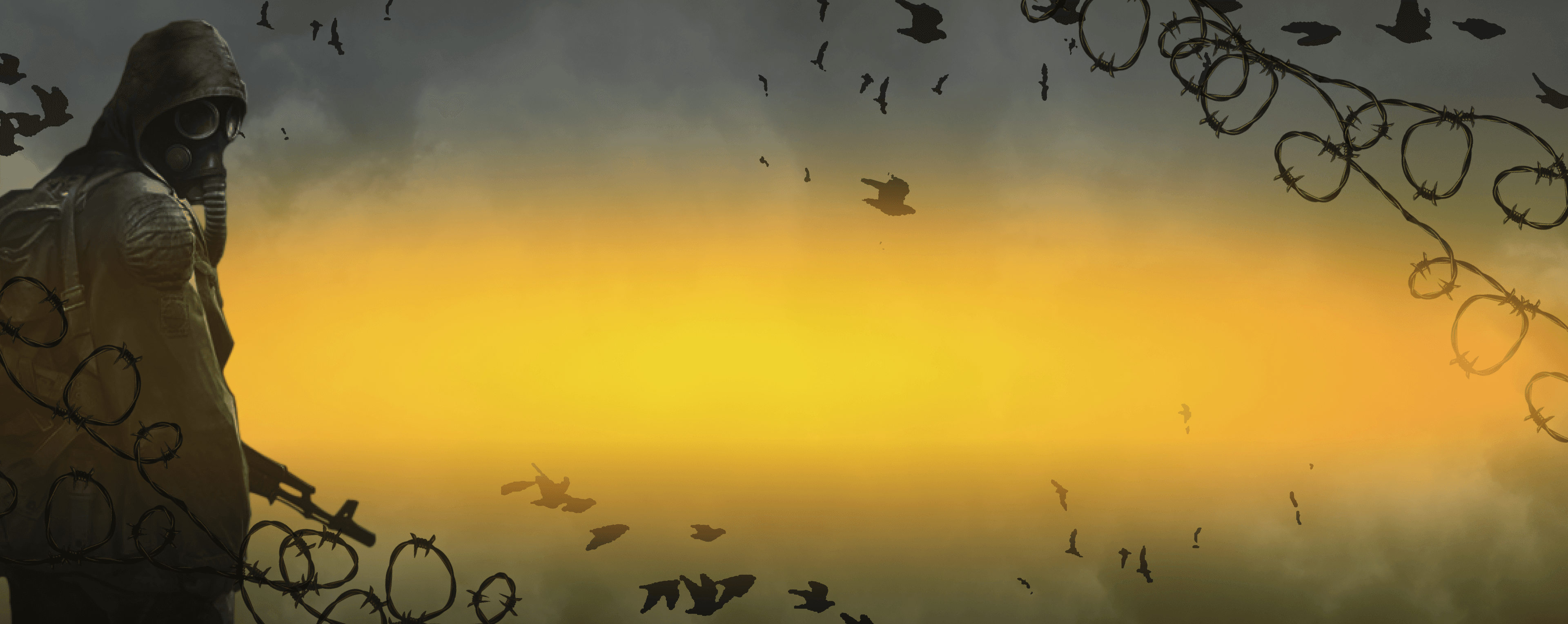 Post-apocalypse