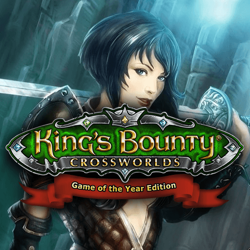 King's Bounty: Crossworlds GOTY