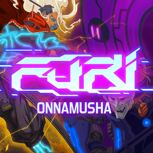 Furi - Onnamusha