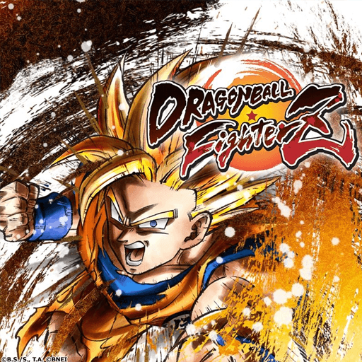 DRAGON BALL FighterZ