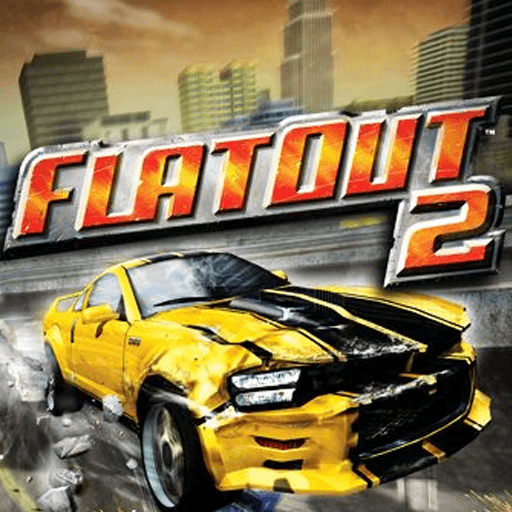 Flatout 2