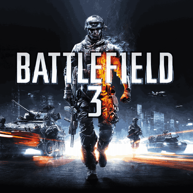 Battlefield 3