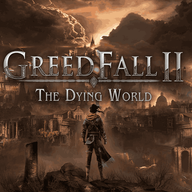 GreedFall II: The Dying World