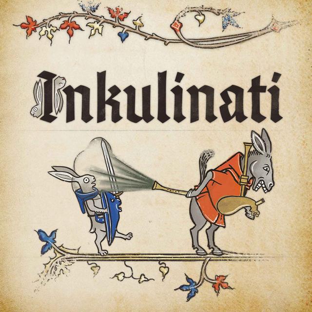 Inkulinati