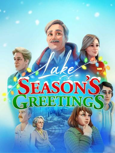 Lake - Season's Greetings