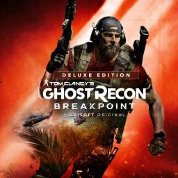 Ghost Recon 4