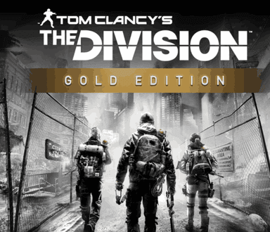 Tom Clancy’s The Division Gold Edition