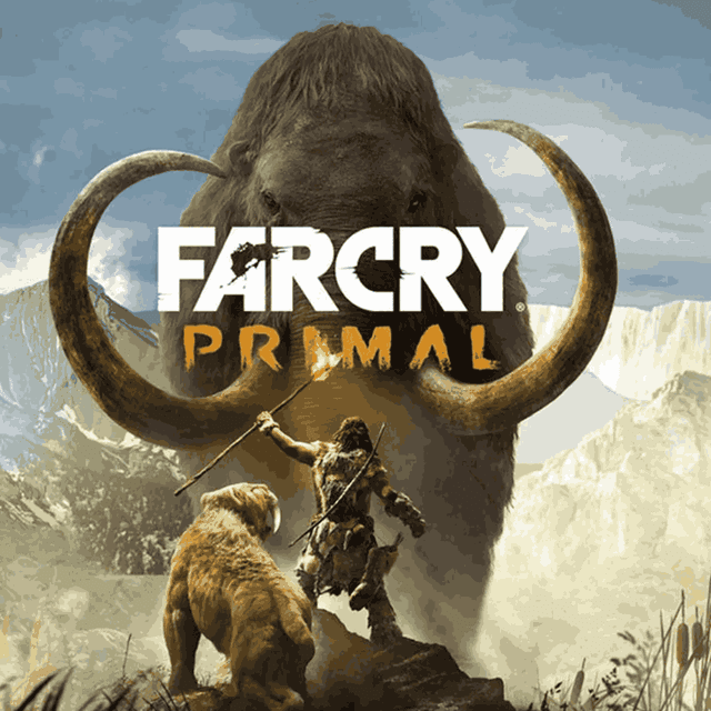 Far Cry Primal