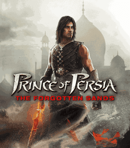 Prince of Persia series 1