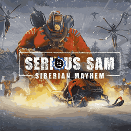 Serious Sam 3