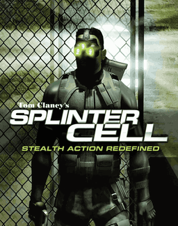 Splinter Cell series 1