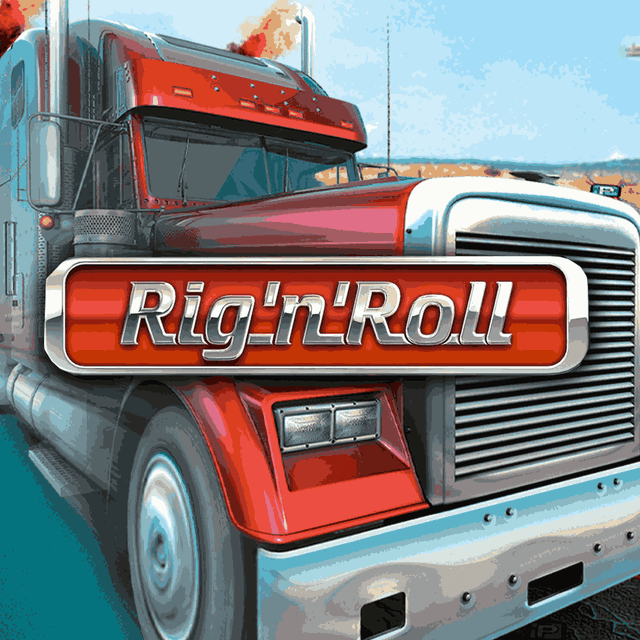 Rig n Roll
