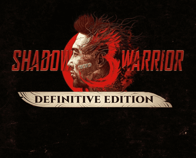Shadow Warrior 3: Definitive Edition