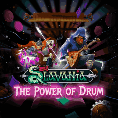 Slavania — The Power of Drum