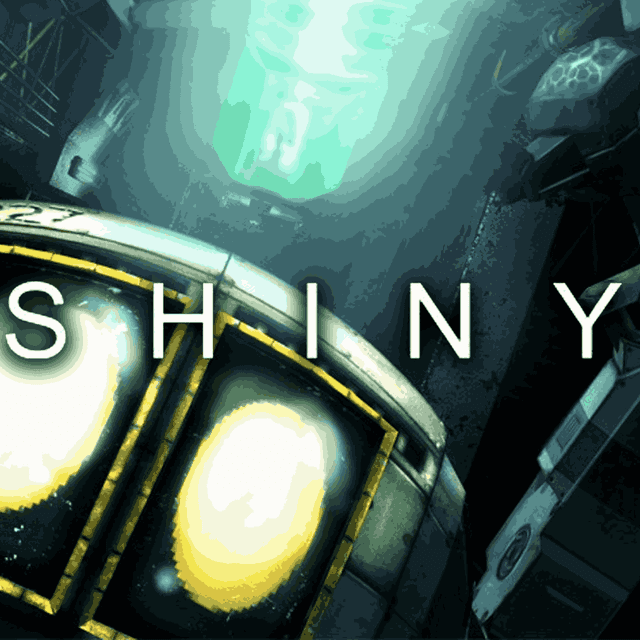 Shiny