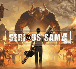 Serious Sam 1