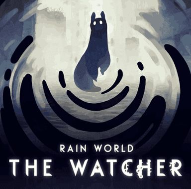 Rain World: The Watcher