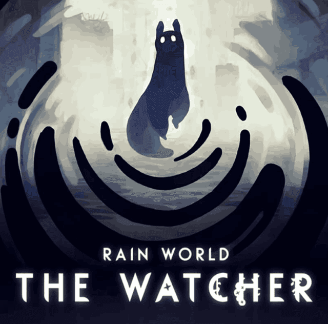Rain World: The Watcher