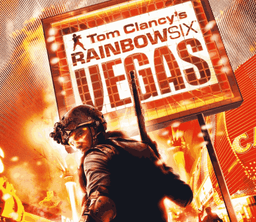 Rainbow Six 1