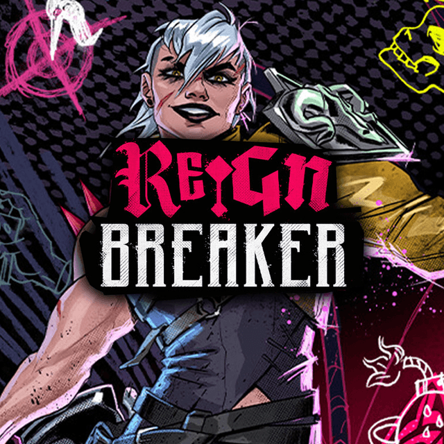 Reignbreaker