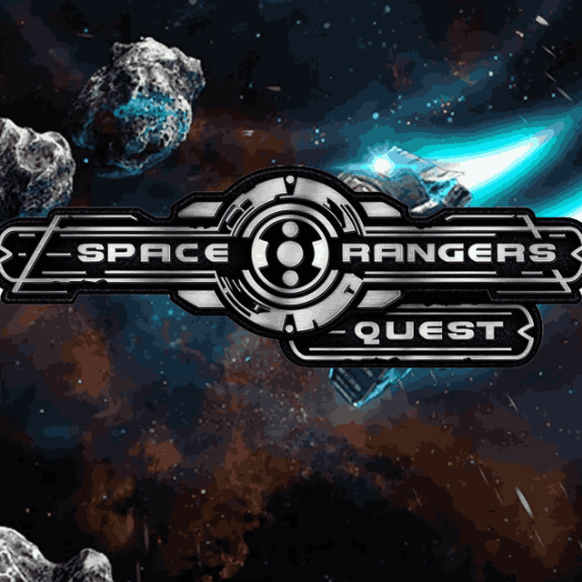 Space Rangers: Quest