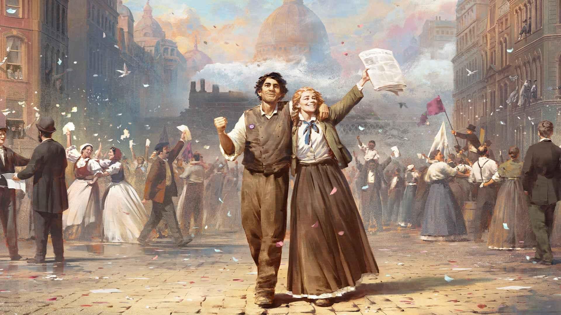 Изображение на фоне