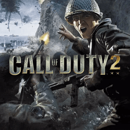 Call of Duty series 2