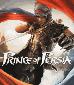 Prince of Persia series 2