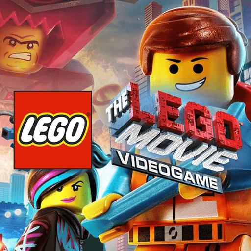 The LEGO Movie - Videogame