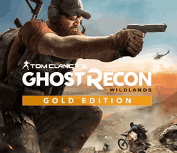 Ghost Recon 2
