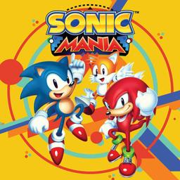 Sonic 1