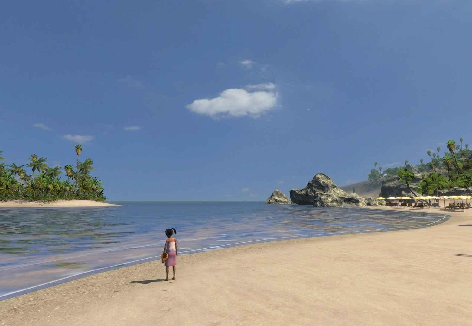 Screenshot №4 from the game Tropico 3