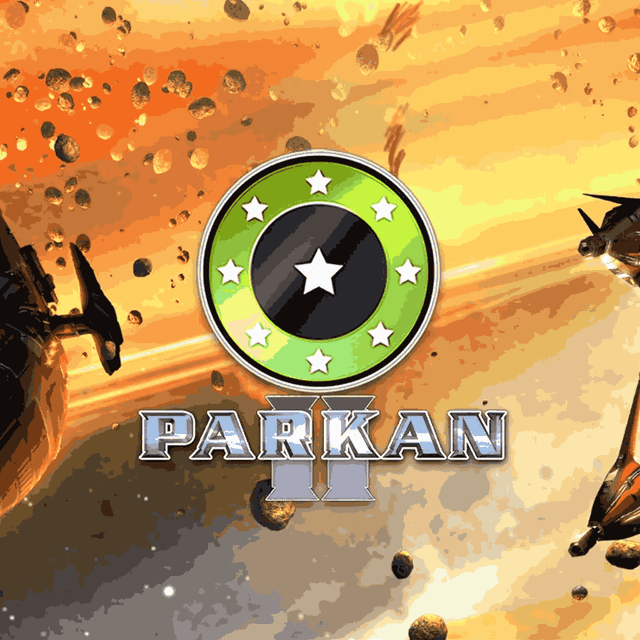 Parkan 2