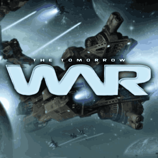 The Tomorrow War