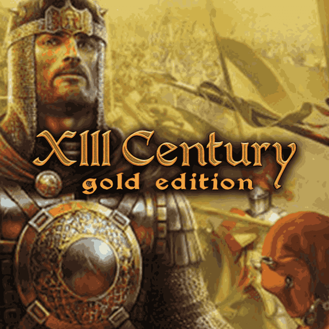 XIII Century – Gold Edition