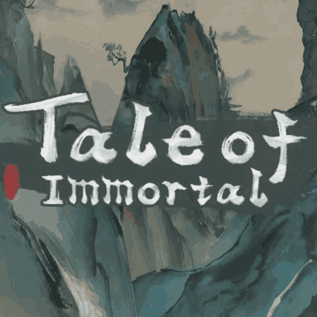 Tale of Immortal