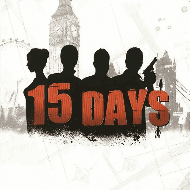 15 Days