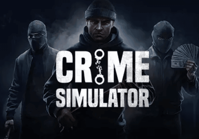 Crime Simulator