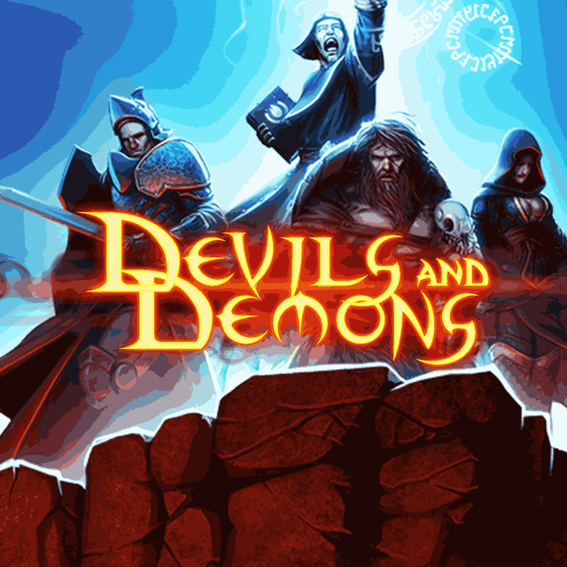 Devils & Demons