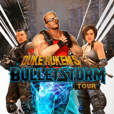 Bulletstorm: Full Clip Edition Duke Nukem Bundle