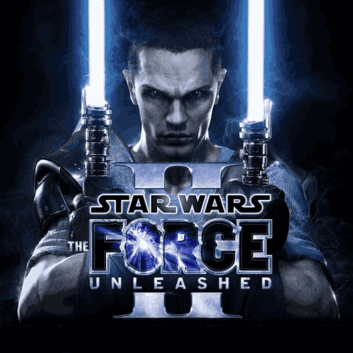 Star Wars: The Force Unleashed II