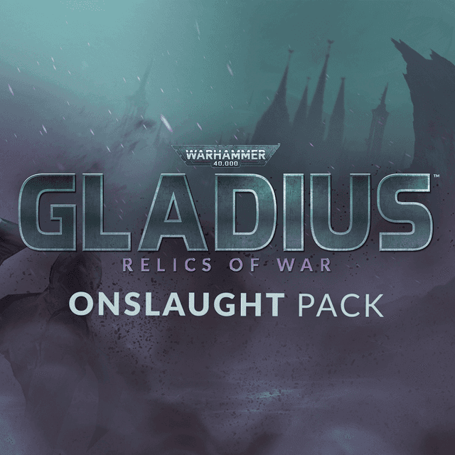Warhammer 40,000: Gladius - Onslaught Pack