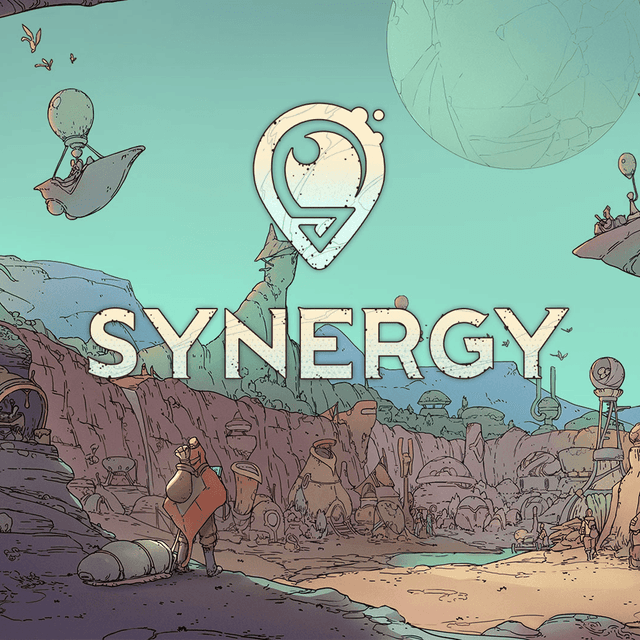 Synergy