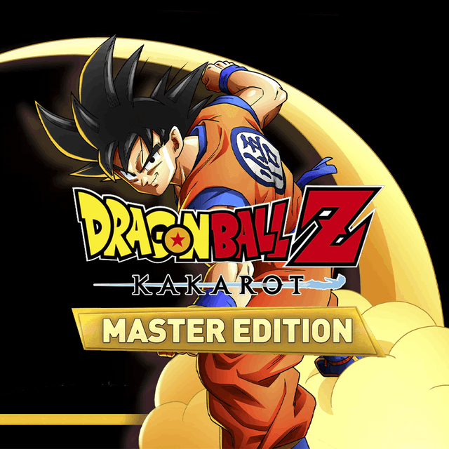 DRAGON BALL Z: KAKAROT - MASTER EDITION